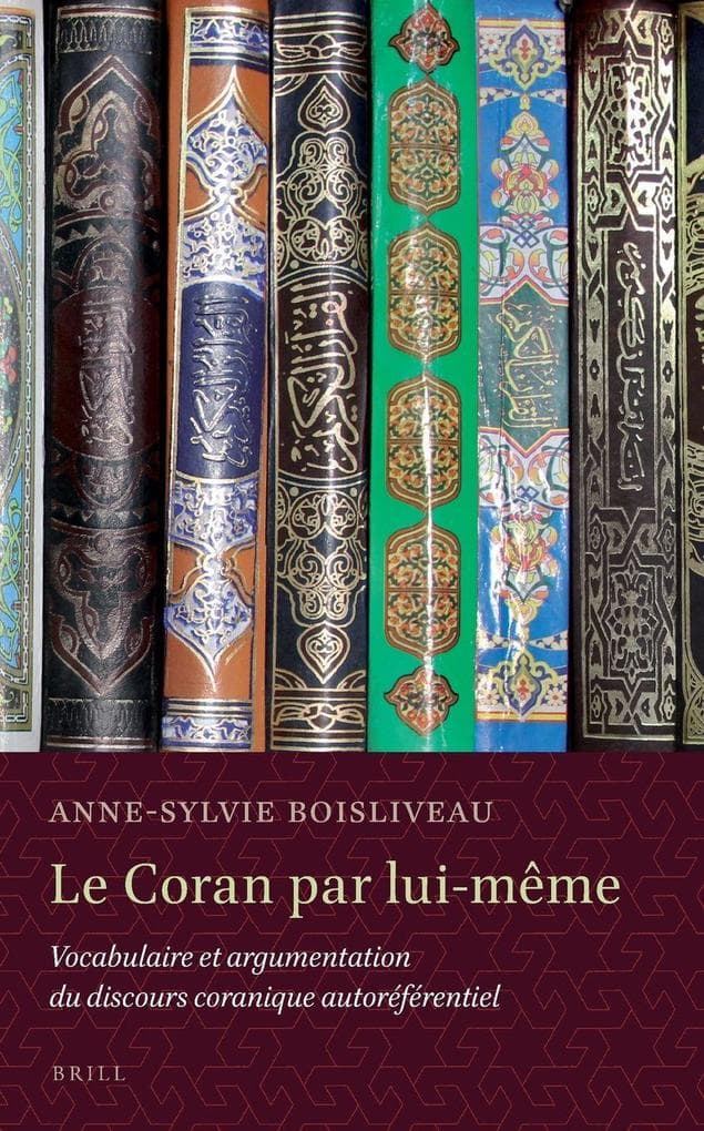 Le Coran par lui-même