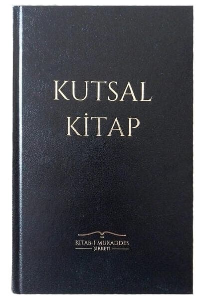 Die Bibel. Türkisch. Kutsal Kitab