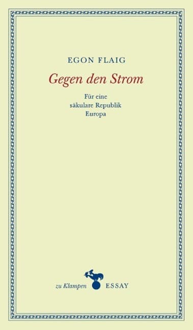 Gegen den Strom