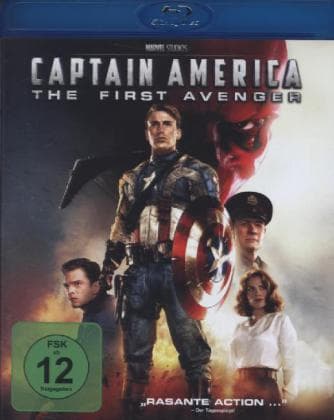 Captain America