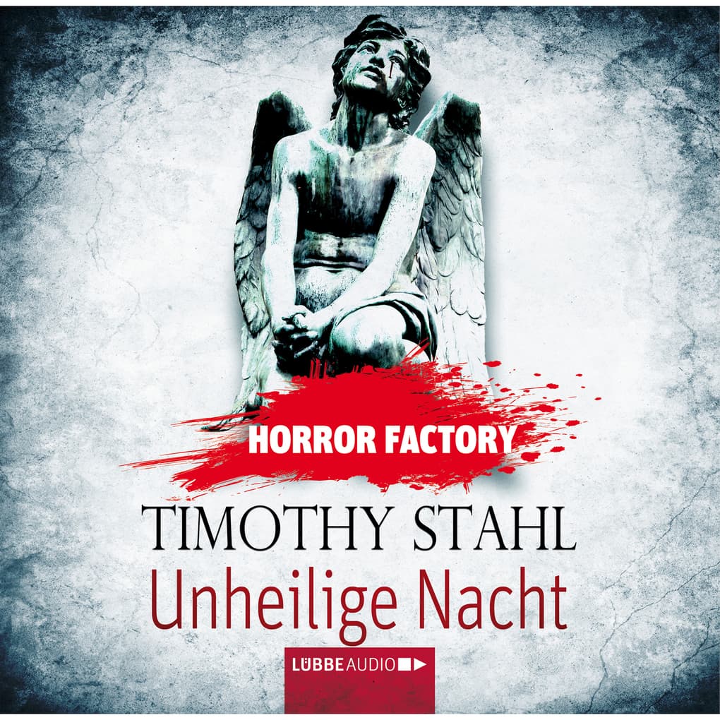 Horror Factory 14 - Unheilige Nacht
