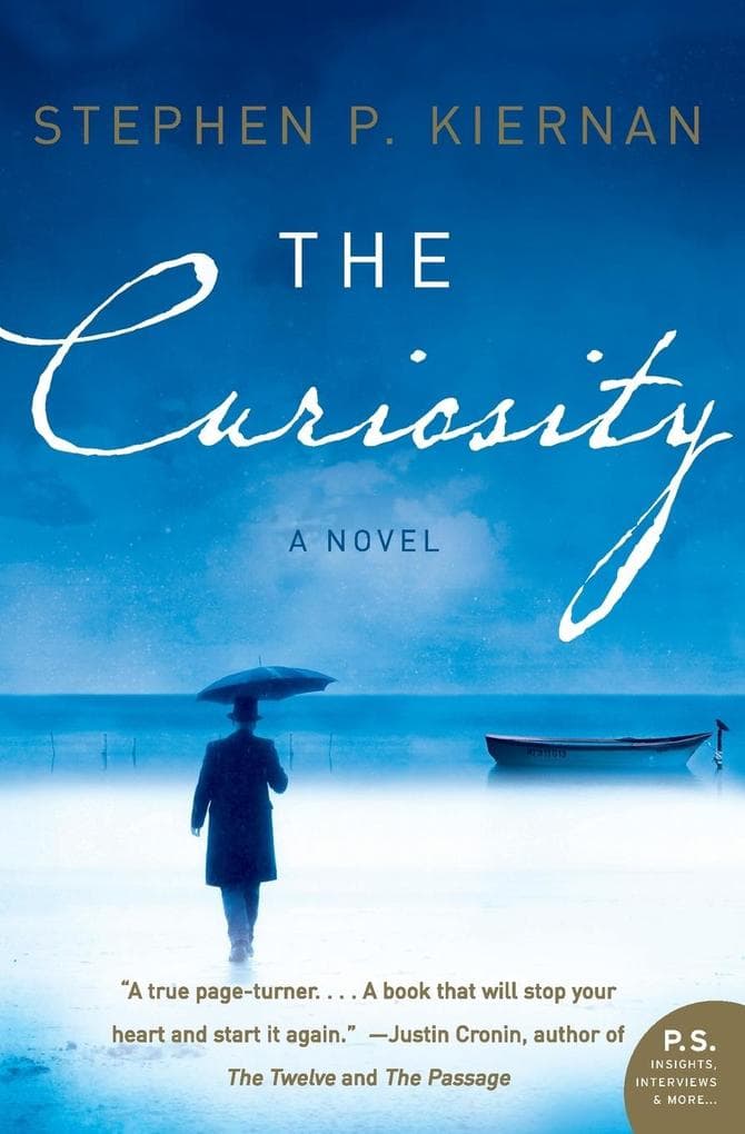 Curiosity, The