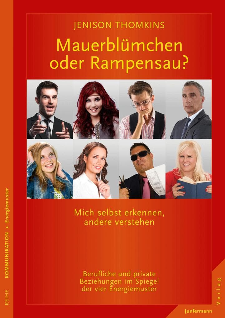 Mauerblümchen oder Rampensau?