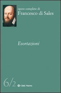 Esortazioni