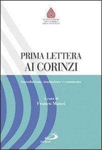 Prima lettera ai Corinzi. Introduzione, traduzione e commento