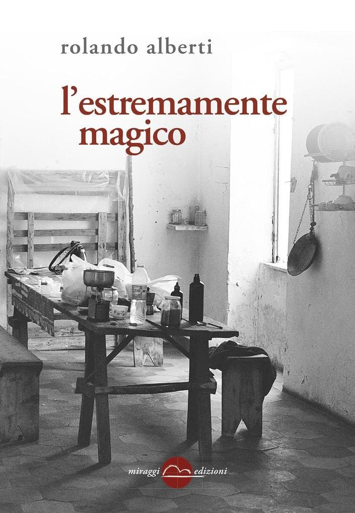 L' estremamente magico