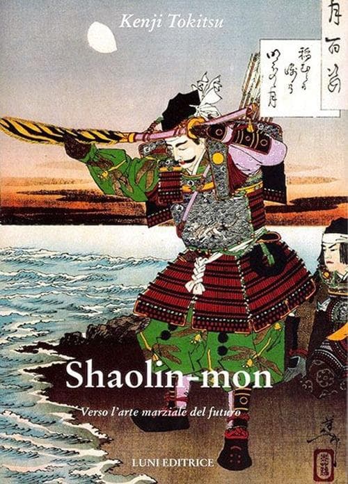 Shaolin-mon. Verso l'arte marziale del futuro