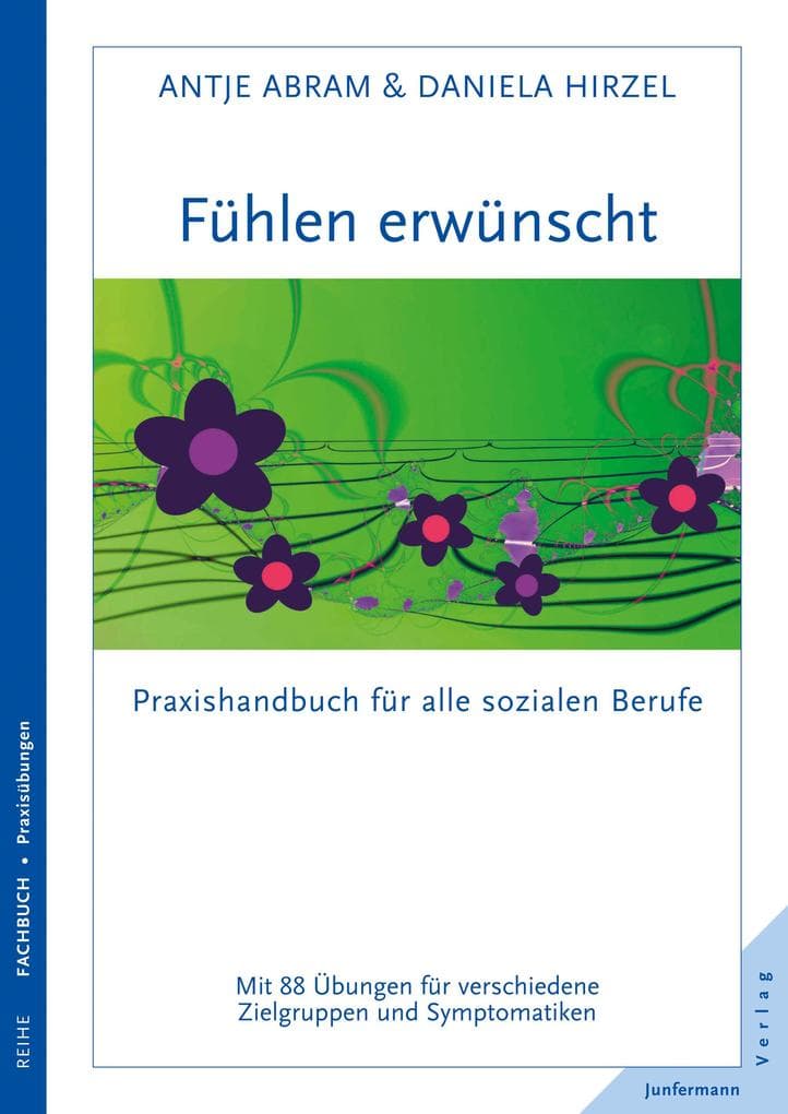 Fühlen erwünscht