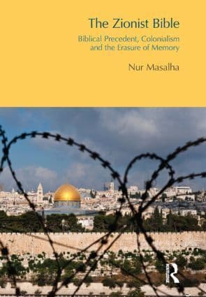The Zionist Bible