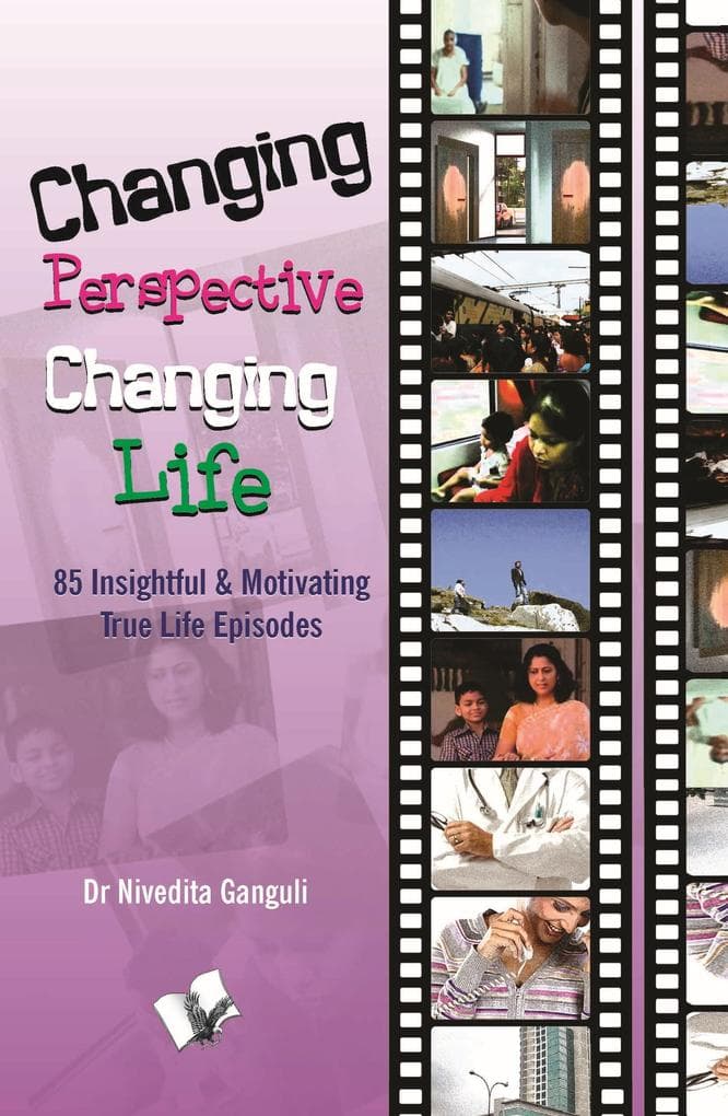 Changing Perspective Changing Life