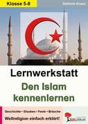Lernwerkstatt Den Islam kennenlernen