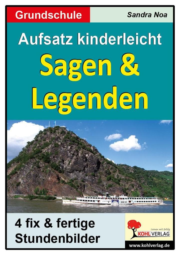Sagen und Legenden