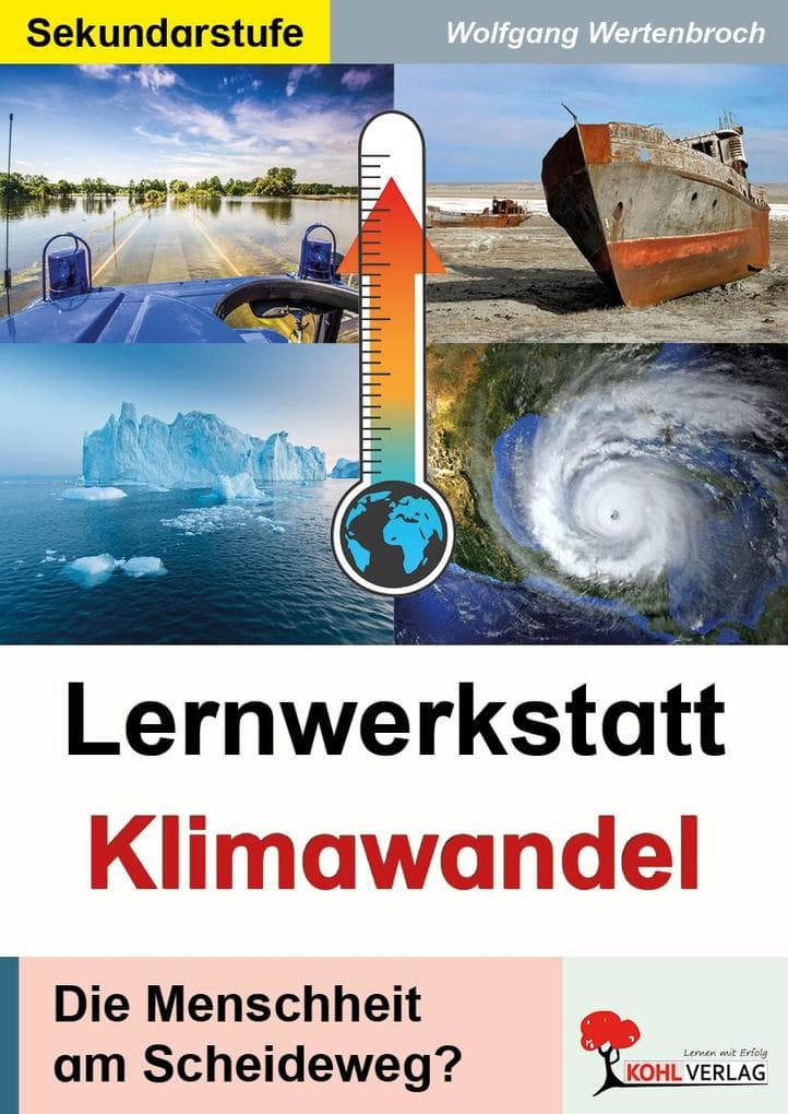 Lernwerkstatt Klimawandel