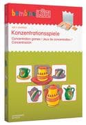 LÜK. Bambino. Konzentrationsspiele