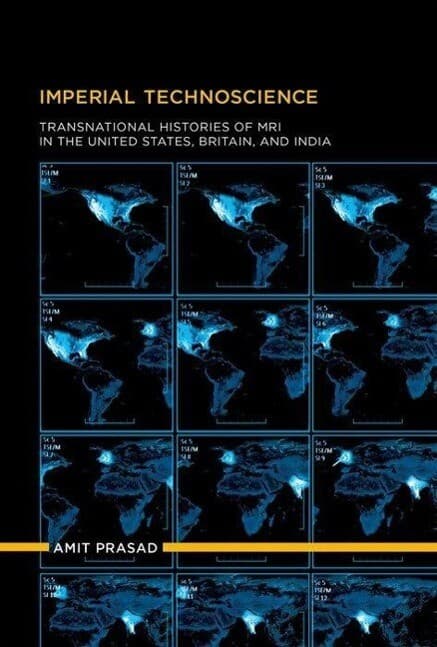 Imperial Technoscience