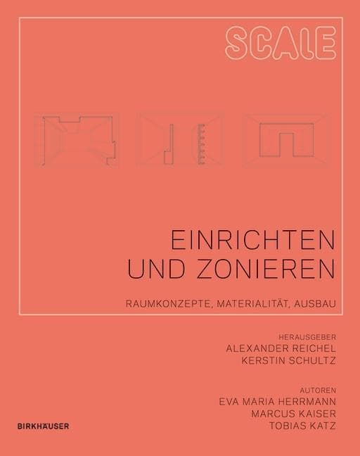 Einrichten und Zonieren
