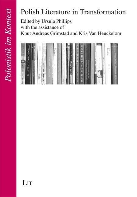 Polish Literature in Transformation