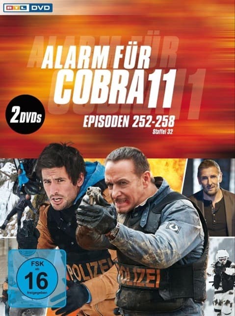 Alarm für Cobra 11