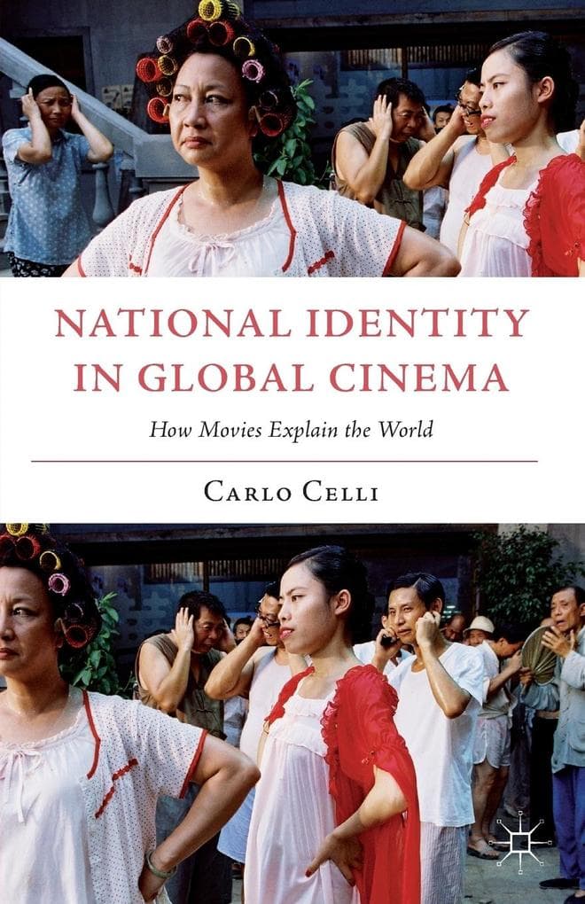 National Identity in Global Cinema