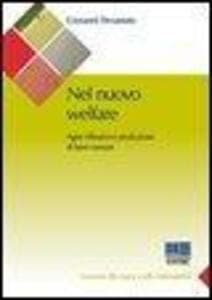 Nel nuovo welfare