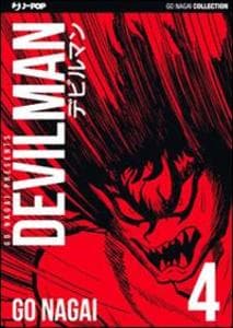 Nagai, G: Devilman. Ultimate edition