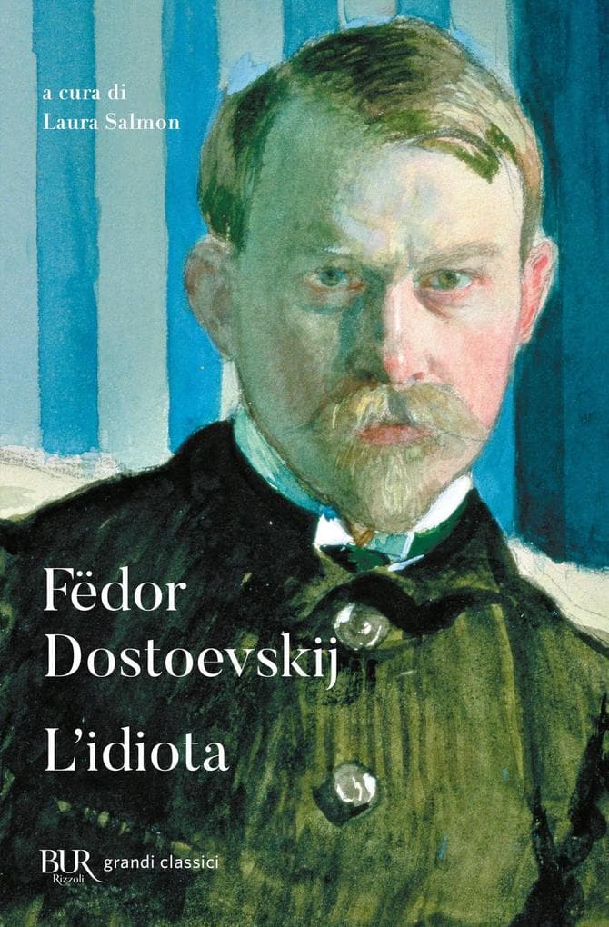 L' idiota