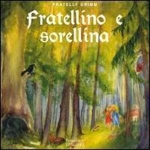 Fratellino e Sorellina