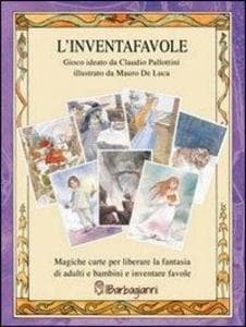 L' inventafavole