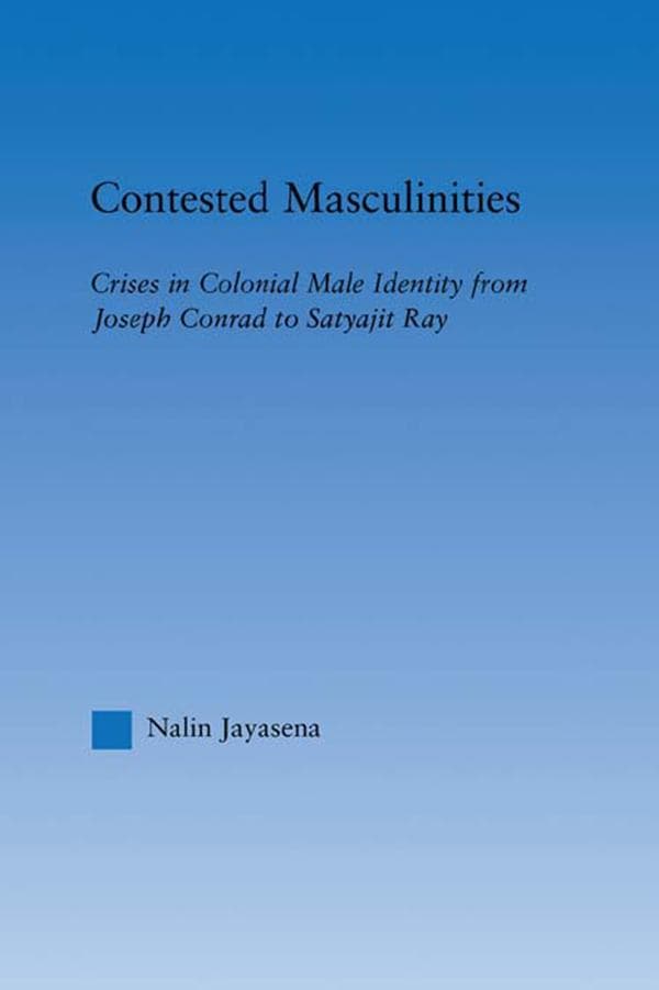 Contested Masculinities