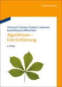 Algorithmen - Eine Einführung