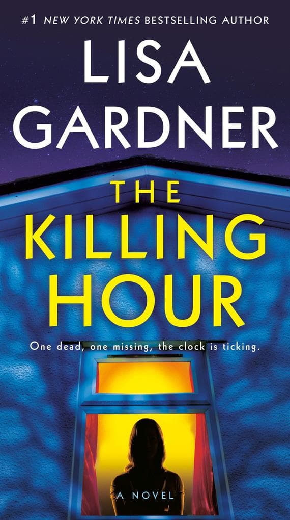 The Killing Hour