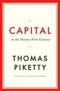 Capital in the Twenty-First Century