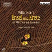 Ensel und Krete