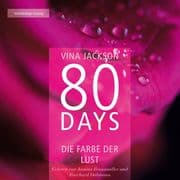 80 Days 01 - Die Farbe der Lust