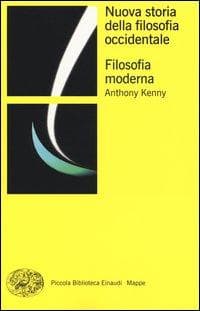Filosofia moderna