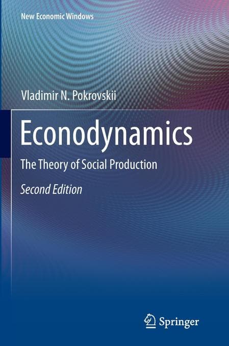 Econodynamics