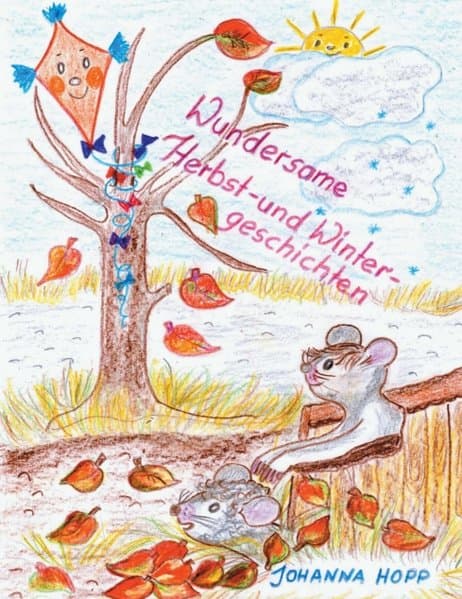Wundersame Herbst- und Wintergeschichten
