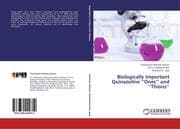 Biologically Important Quinazoline Ones and Thions