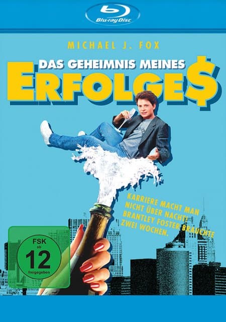 Das Geheimnis meines Erfolges