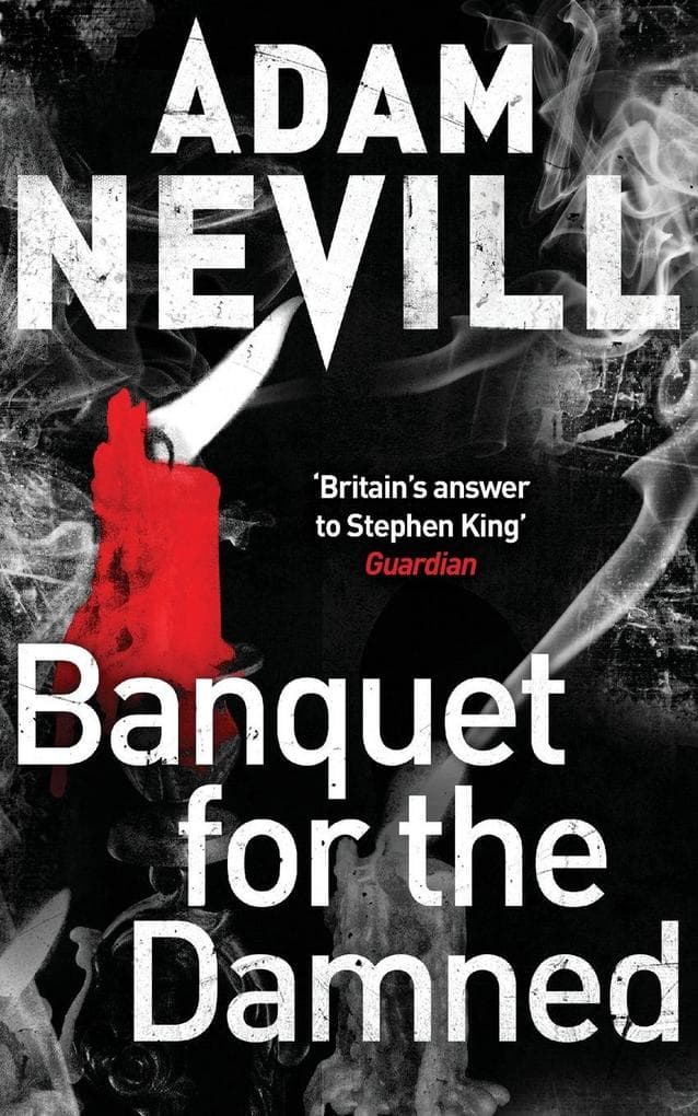 Banquet for the Damned