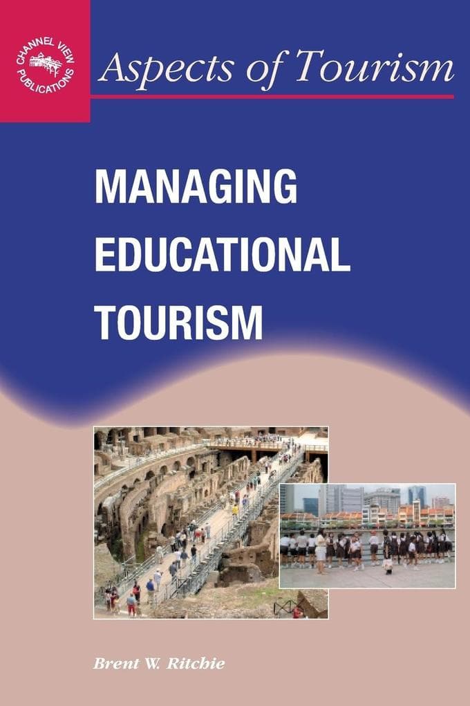 Managing Educational Tourism