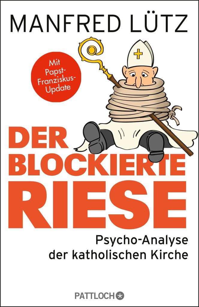 Der blockierte Riese