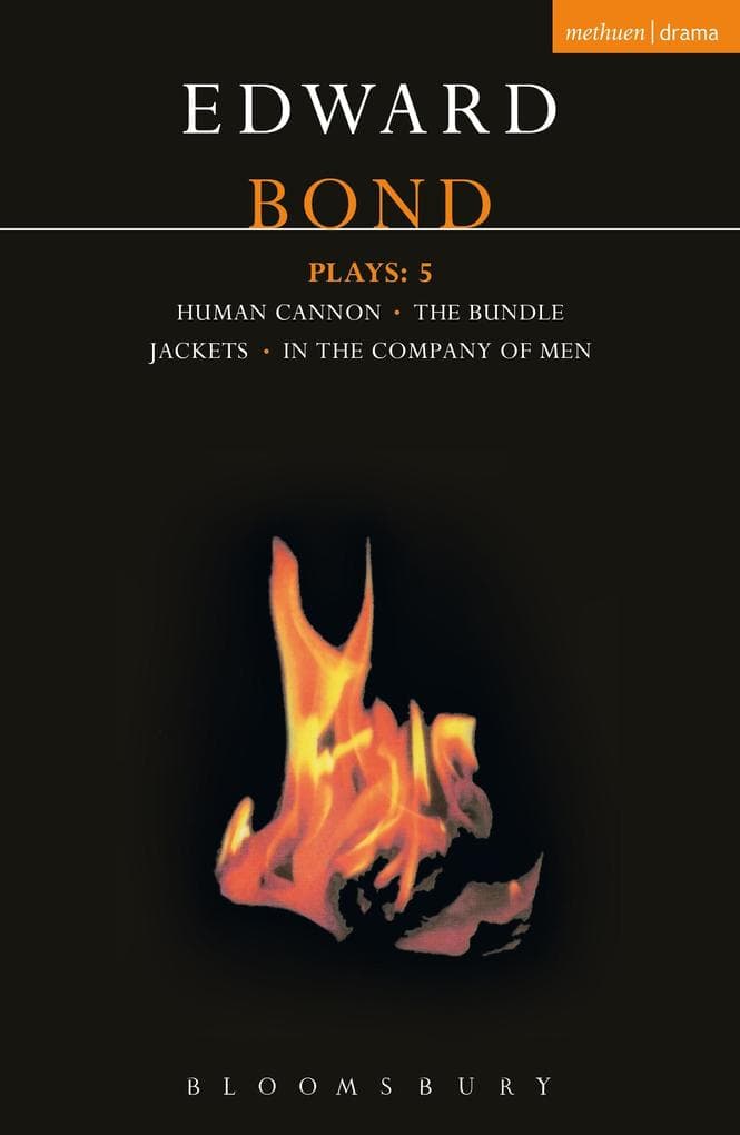 Bond Plays: 5