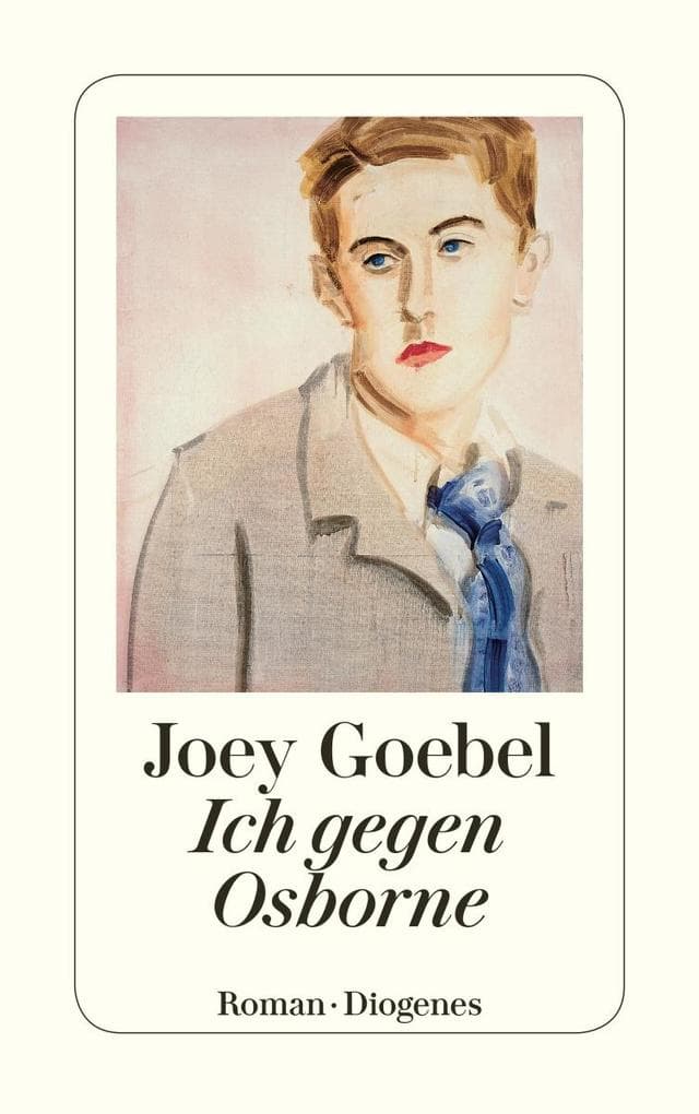 Ich gegen Osborne: Roman