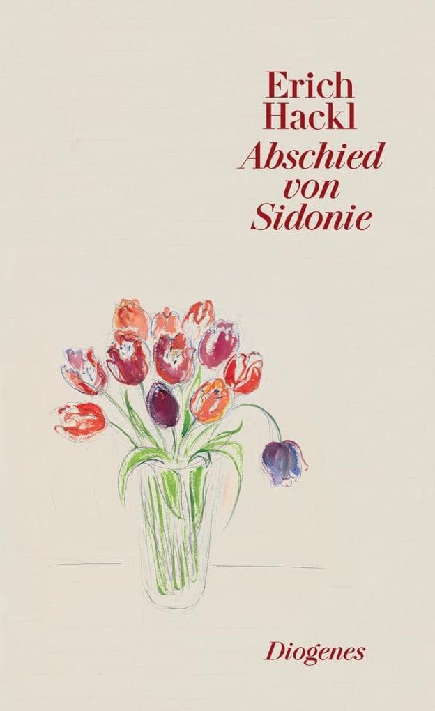 Abschied von Sidonie: Ausgezeichnet mit dem Evangelischen Buchpreis, Kategorie Roman, 1991