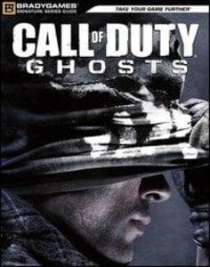 Call of duty: Gosts. Guida strategica ufficiale