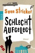 Schlecht aufgelegt