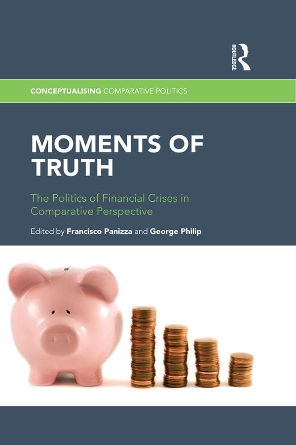 Moments of Truth