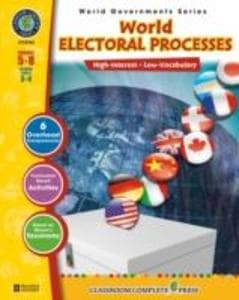 World Electoral Processes