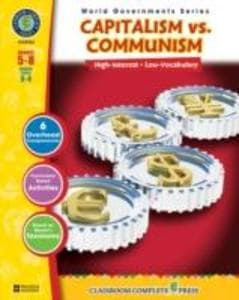 Capitalism vs. Communism